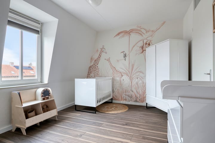 Photo 22 of Gabriël Metsulaan 55