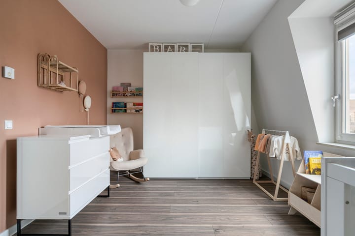 Photo 23 of Gabriël Metsulaan 55