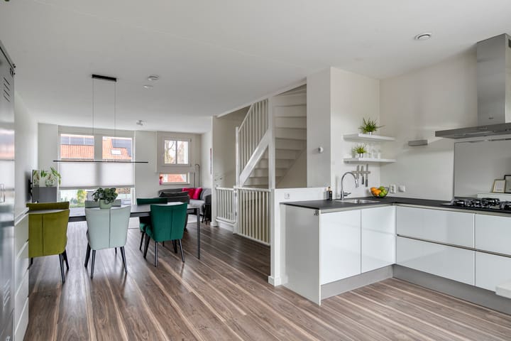 Photo 18 of Gabriël Metsulaan 55