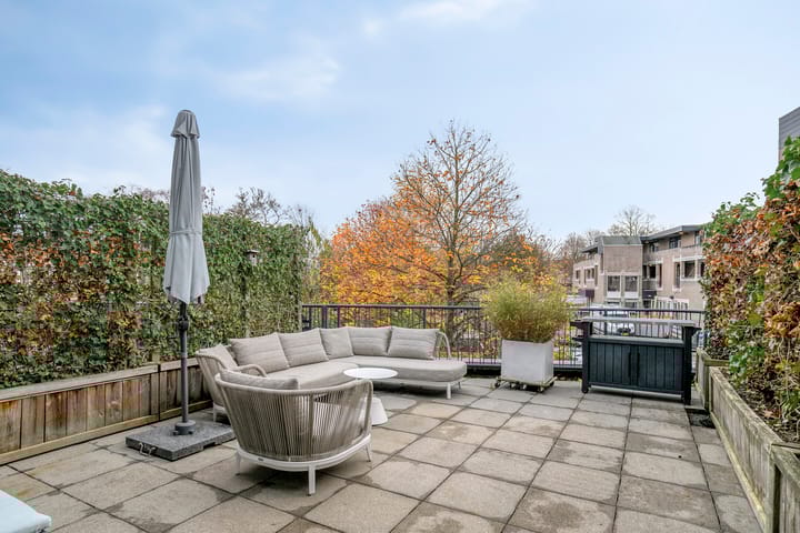 Photo 26 of Gabriël Metsulaan 55