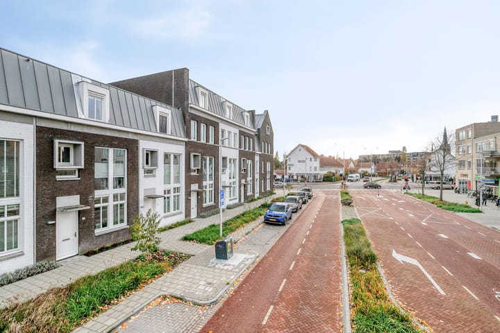 Photo 30 of Gabriël Metsulaan 55