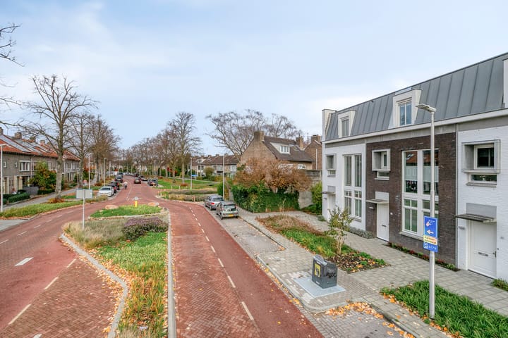 Photo 31 of Gabriël Metsulaan 55