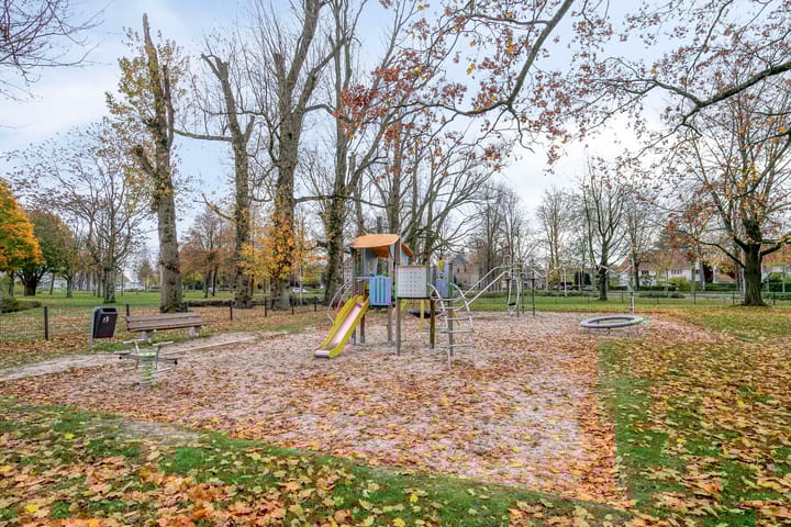 Photo 33 of Gabriël Metsulaan 55