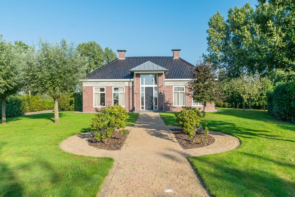 Schwartzenbergweg, 19, Hichtum, 8743KX, Friesland, Nederland 19 