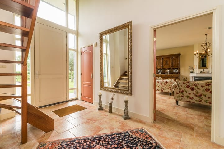 Foto 4 van Schwartzenbergweg 19