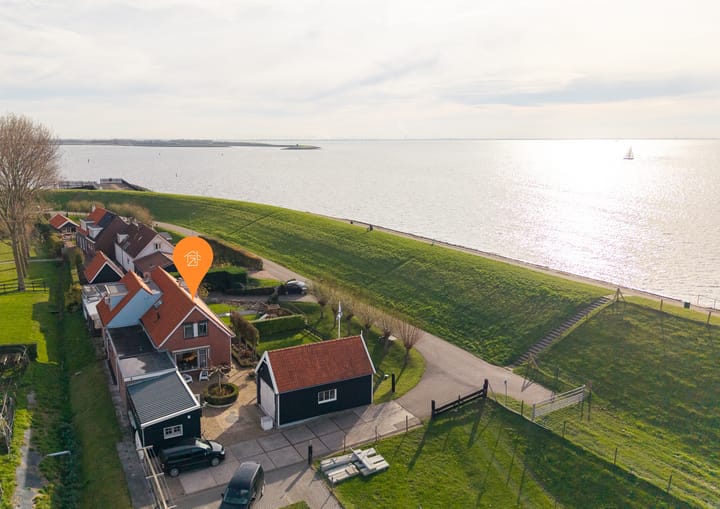 Onder de Zeedijk 10 main image