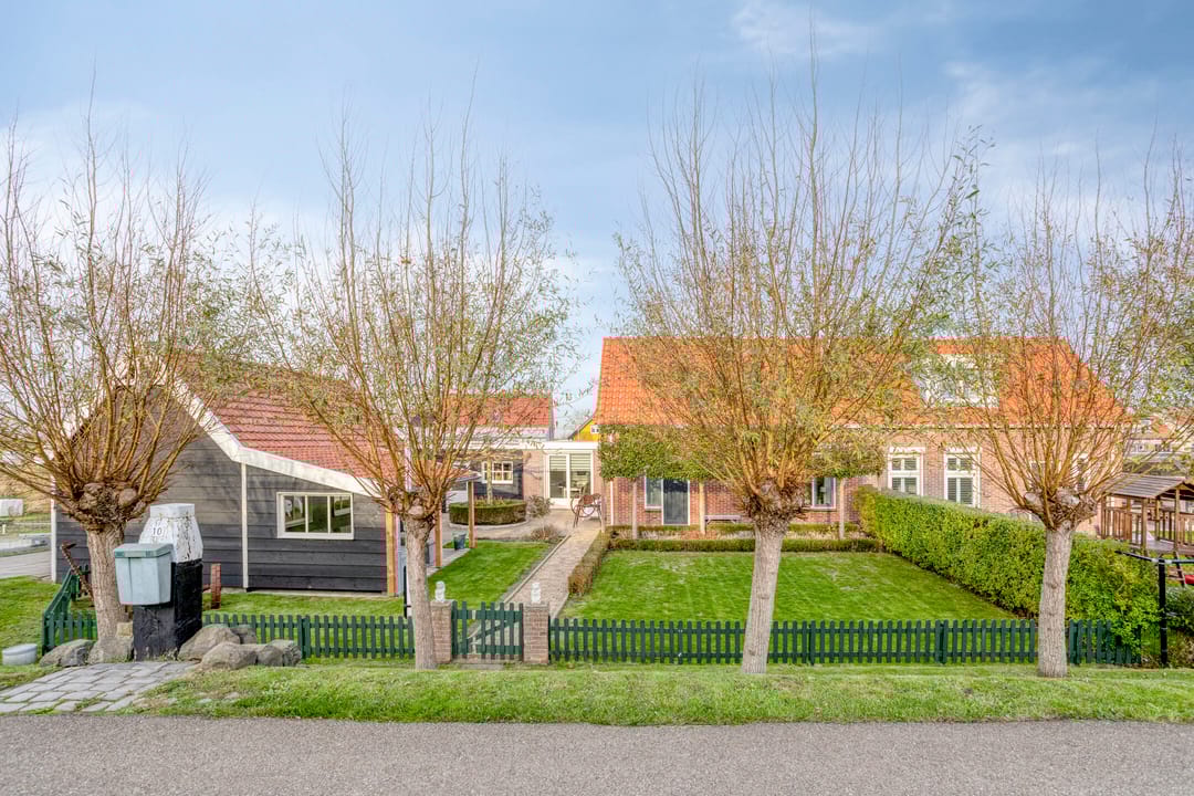 Photo 2 of Onder de Zeedijk 10