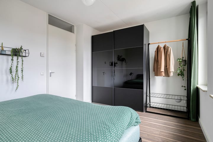 Photo 21 of Gabriël Metsulaan 55