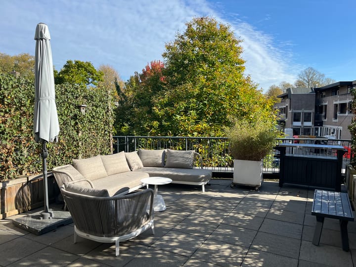 Photo 28 of Gabriël Metsulaan 55