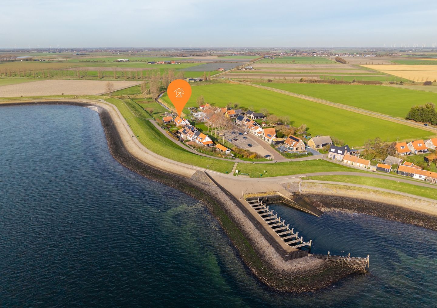 Photo 4 of Onder de Zeedijk 10