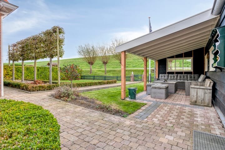 Photo 6 of Onder de Zeedijk 10