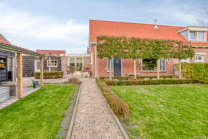 Photo 5 of Onder de Zeedijk 10