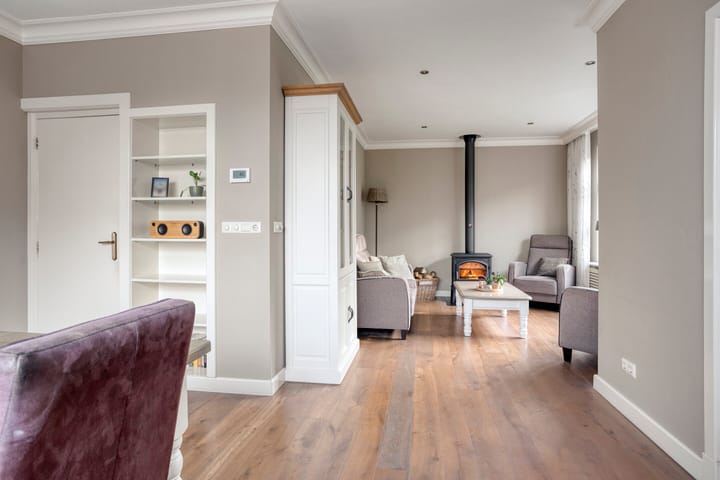 Photo 10 of Onder de Zeedijk 10