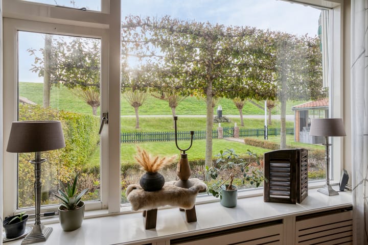 Photo 12 of Onder de Zeedijk 10