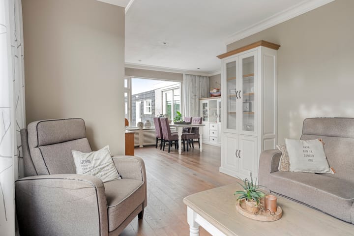 Photo 14 of Onder de Zeedijk 10