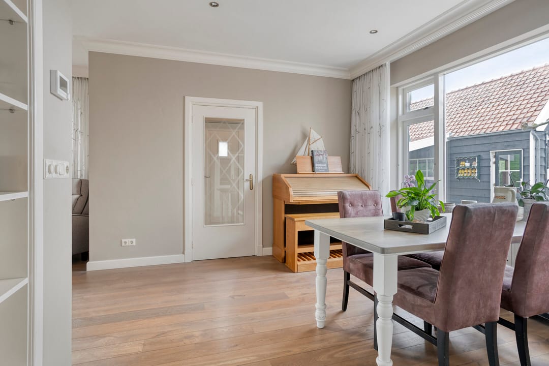 Photo 17 of Onder de Zeedijk 10