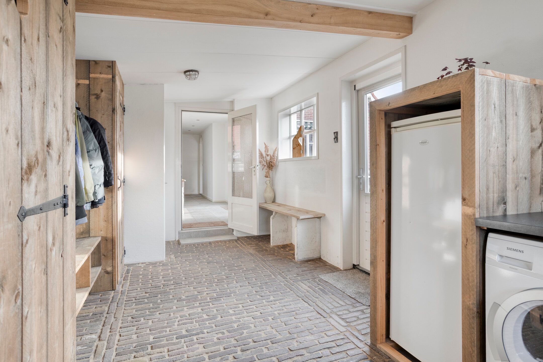 Photo 27 of Onder de Zeedijk 10