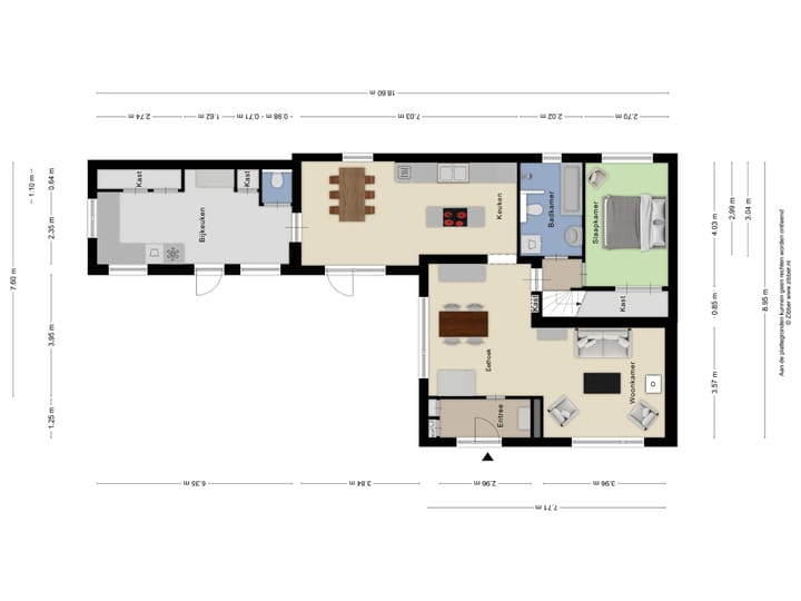 Photo 34 of Onder de Zeedijk 10