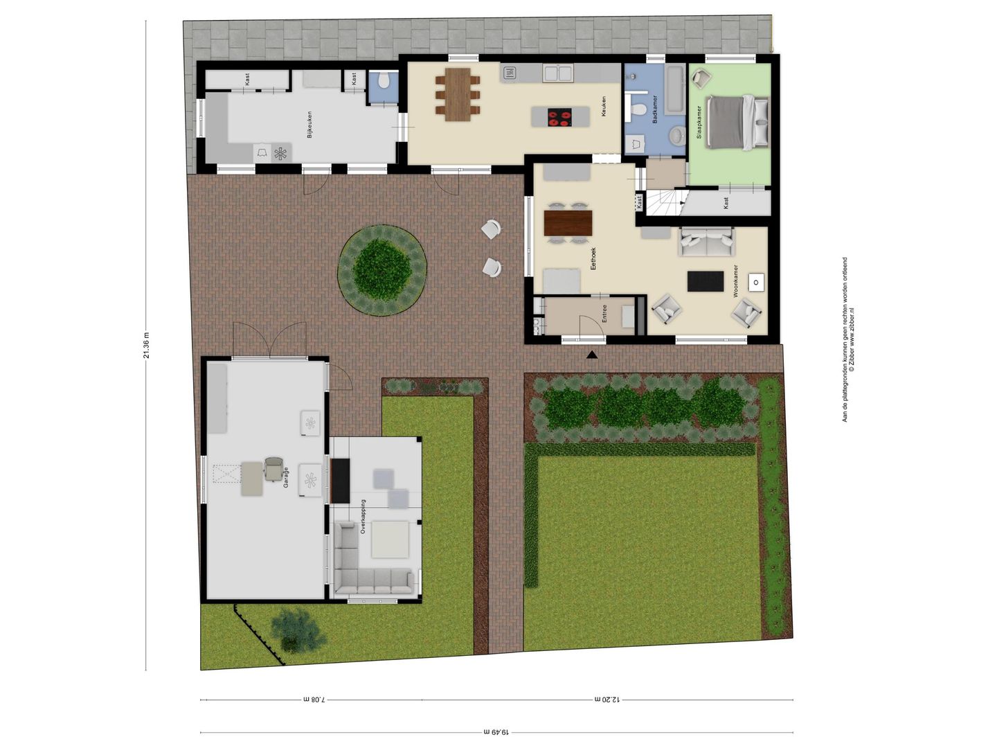 Photo 35 of Onder de Zeedijk 10