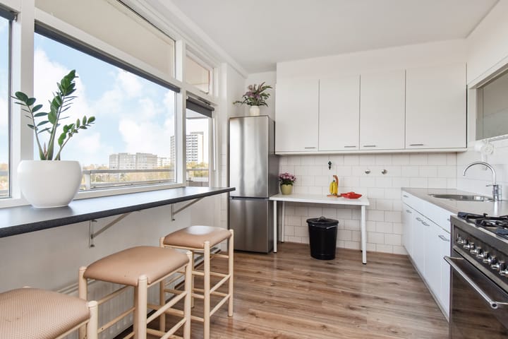 Foto 3 van De Brink 818