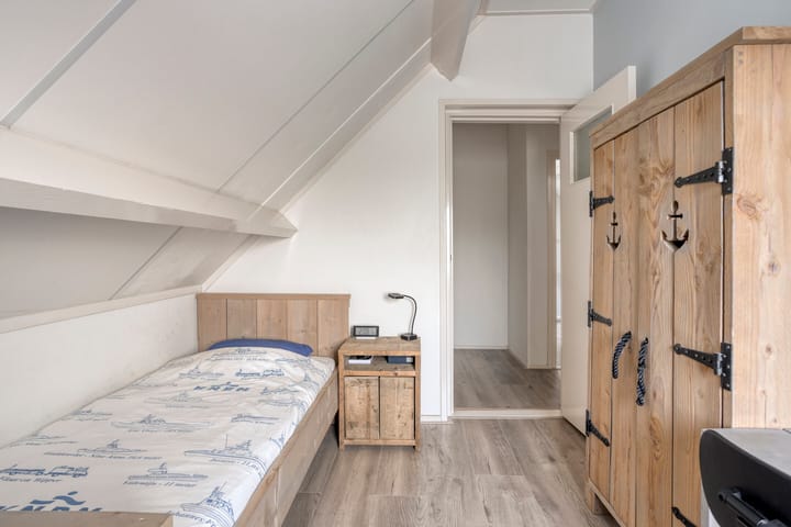 Photo 41 of Onder de Zeedijk 10