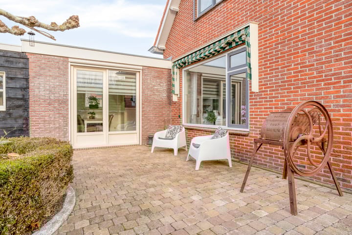 Photo 46 of Onder de Zeedijk 10