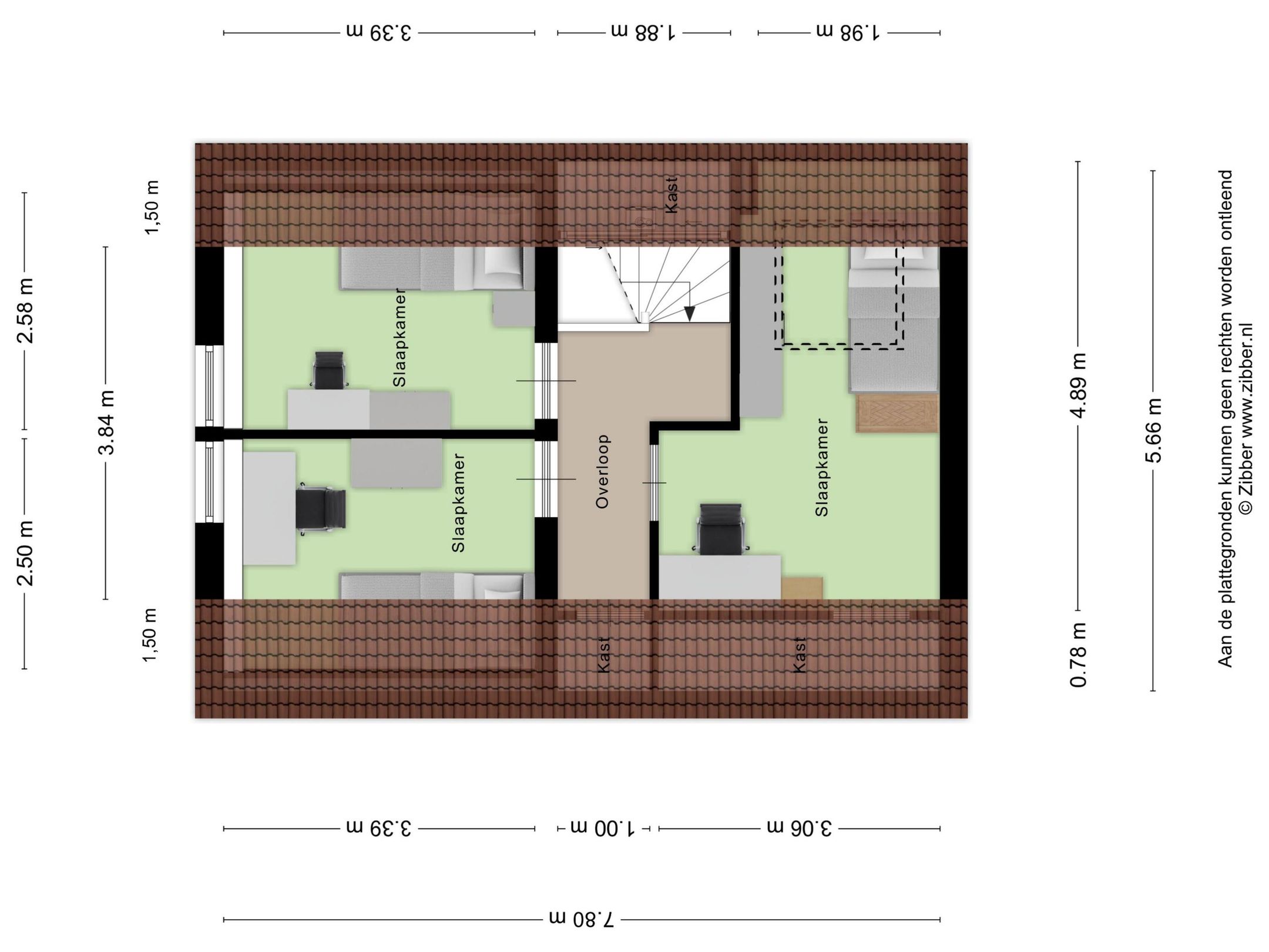 Photo 45 of Onder de Zeedijk 10