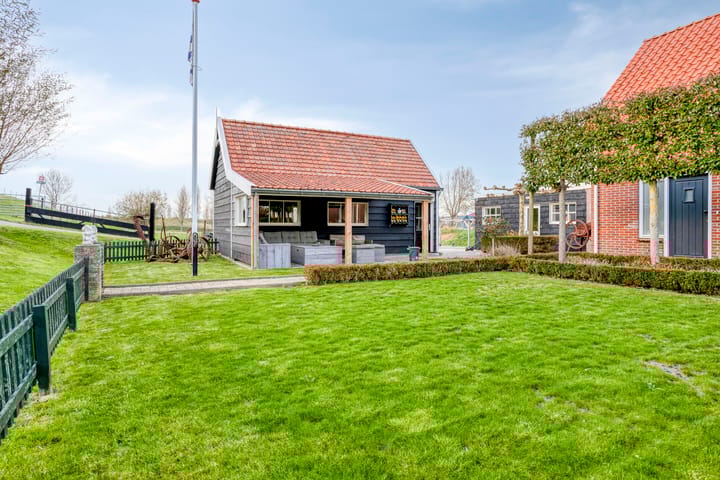 Photo 51 of Onder de Zeedijk 10