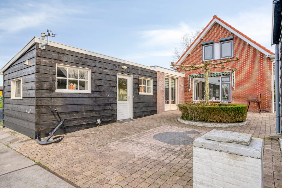 Photo 53 of Onder de Zeedijk 10