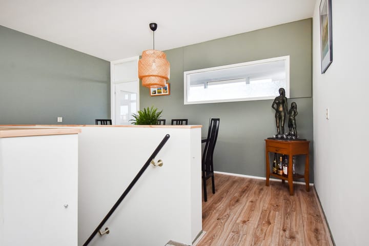 Foto 9 van De Brink 818