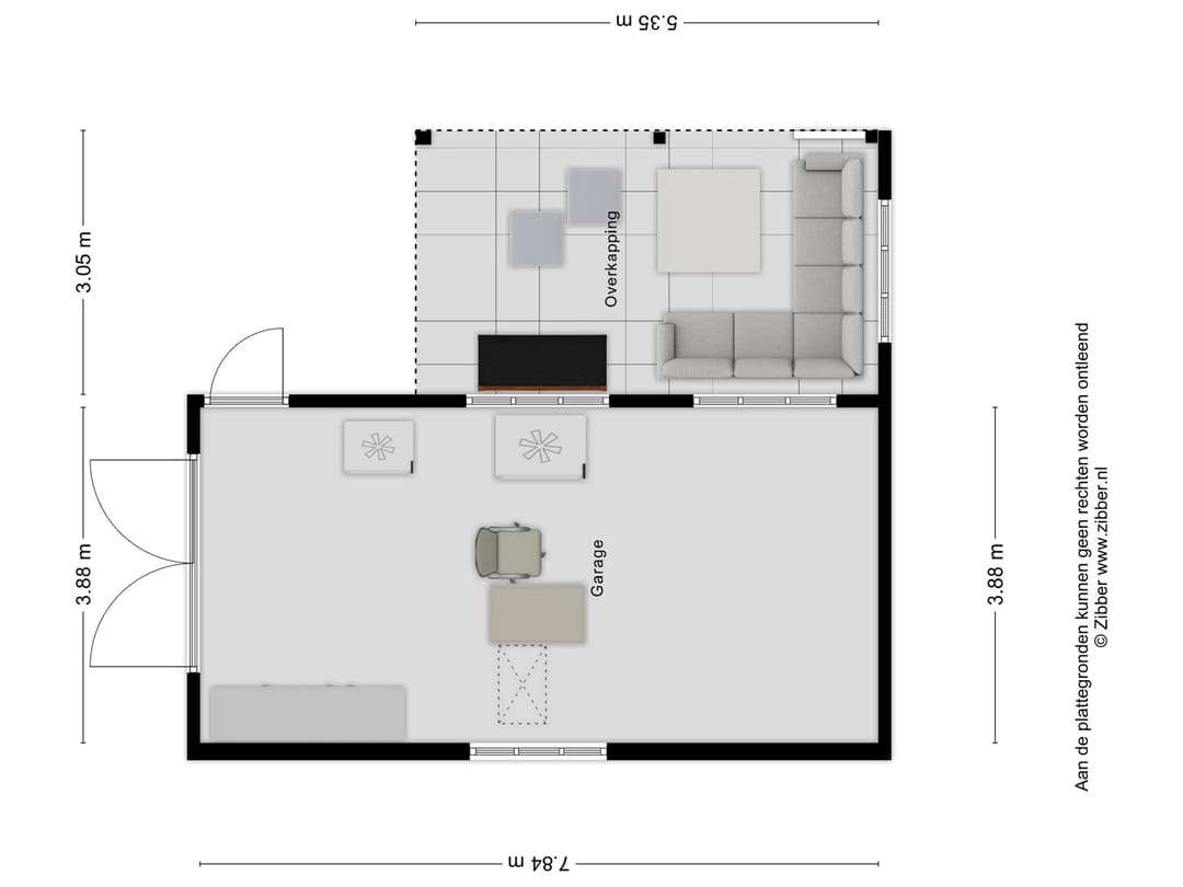 Photo 56 of Onder de Zeedijk 10