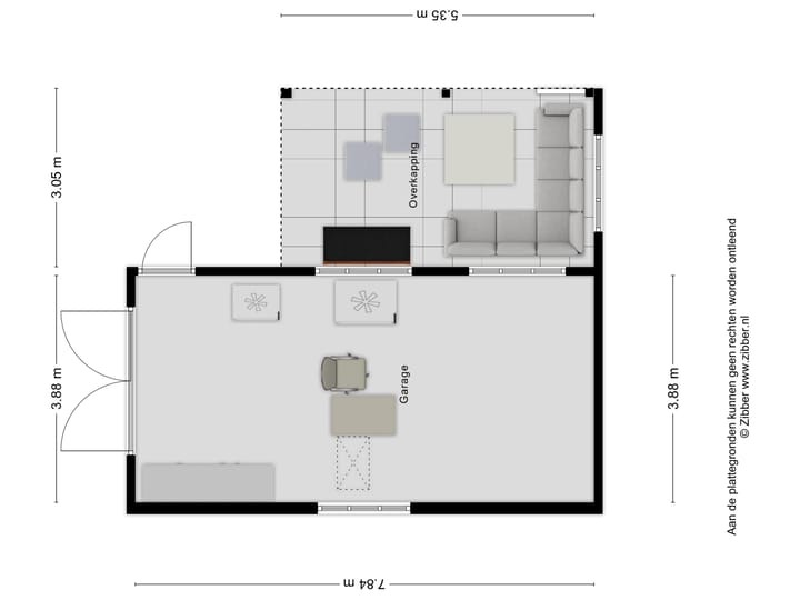 Photo 56 of Onder de Zeedijk 10