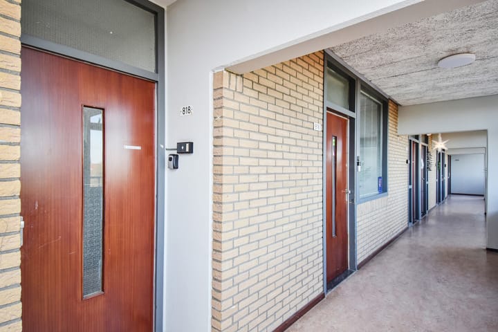 Foto 6 van De Brink 818