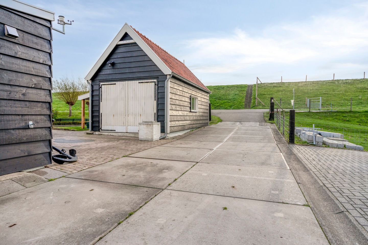 Photo 55 of Onder de Zeedijk 10