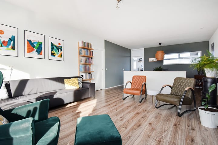 Foto 13 van De Brink 818