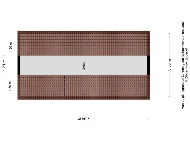 Photo 57 of Onder de Zeedijk 10