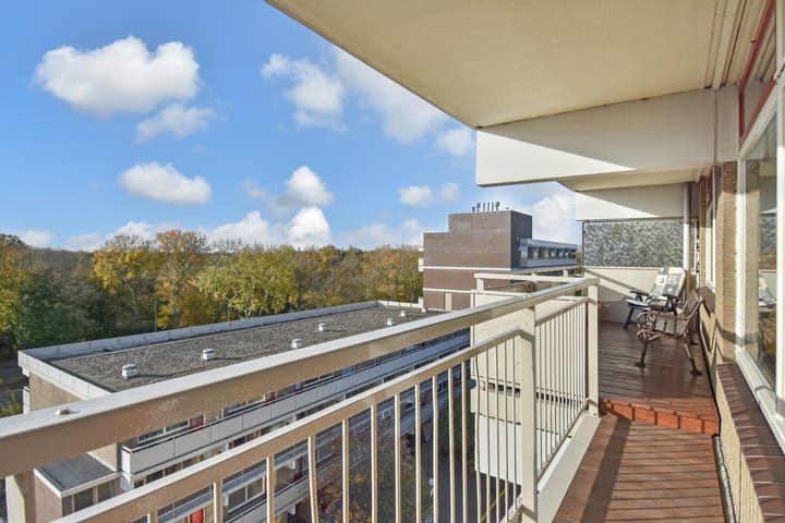 Foto 18 van De Brink 818