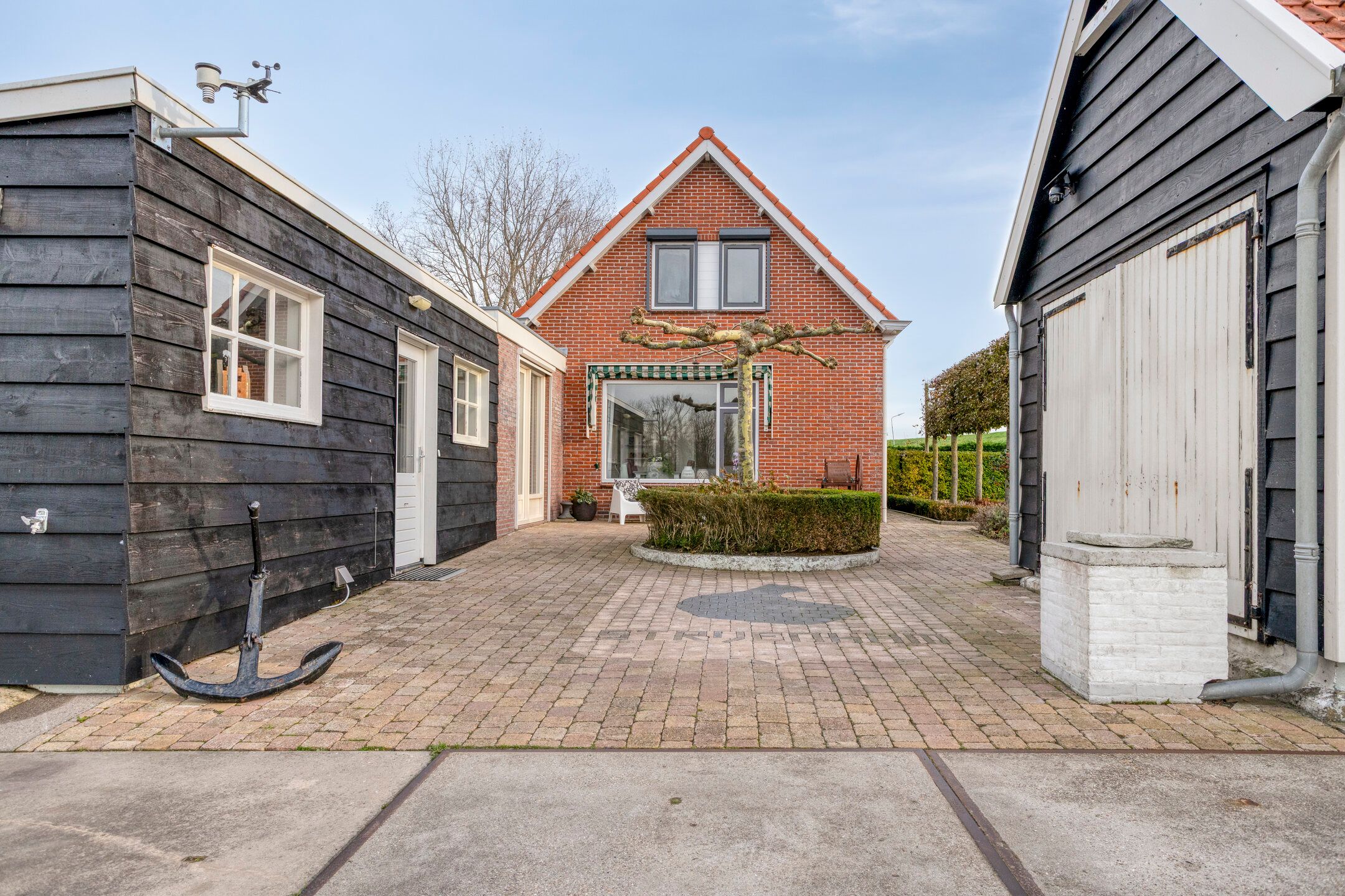 Photo 60 of Onder de Zeedijk 10