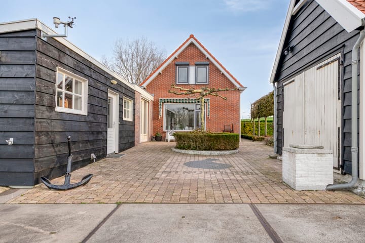 Photo 60 of Onder de Zeedijk 10