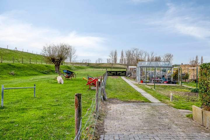 Photo 59 of Onder de Zeedijk 10