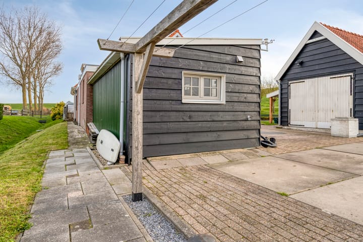 Photo 58 of Onder de Zeedijk 10