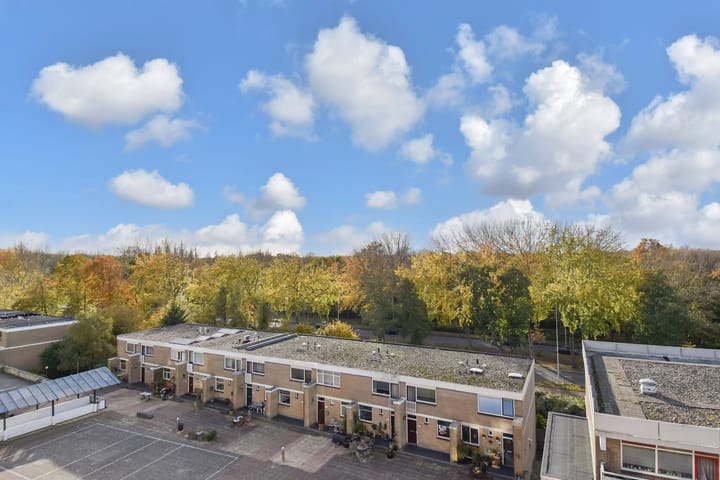 Foto 20 van De Brink 818