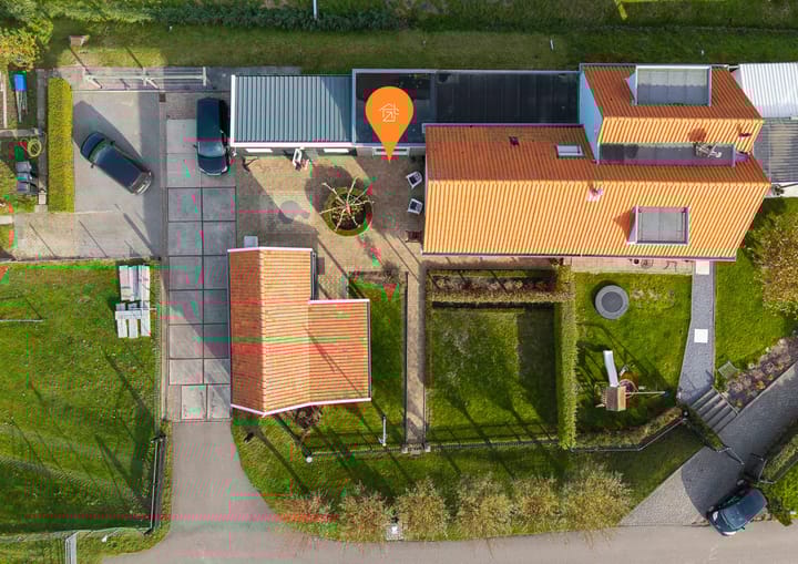 Photo 61 of Onder de Zeedijk 10