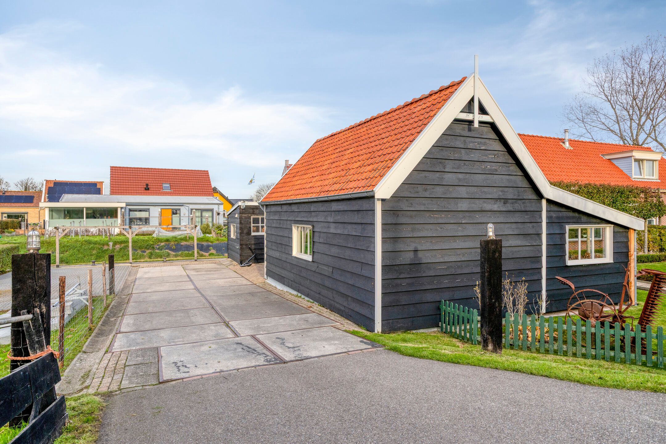 Photo 63 of Onder de Zeedijk 10