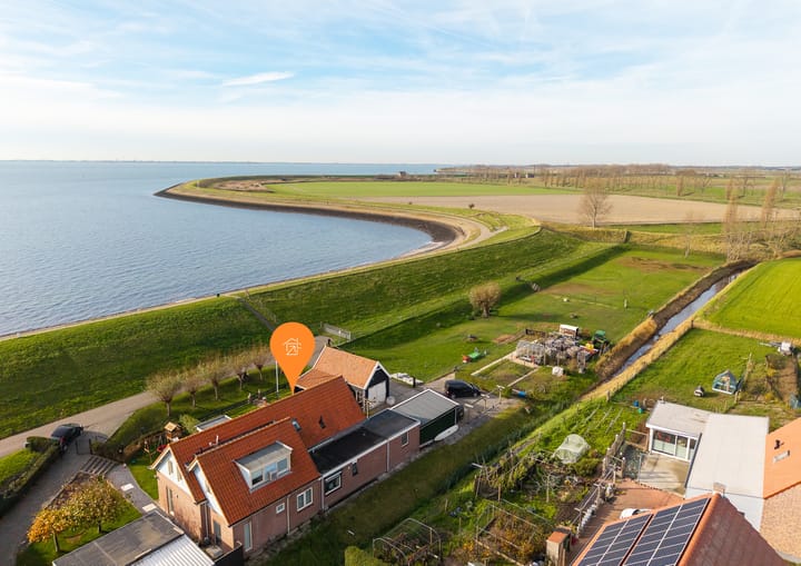 Photo 64 of Onder de Zeedijk 10