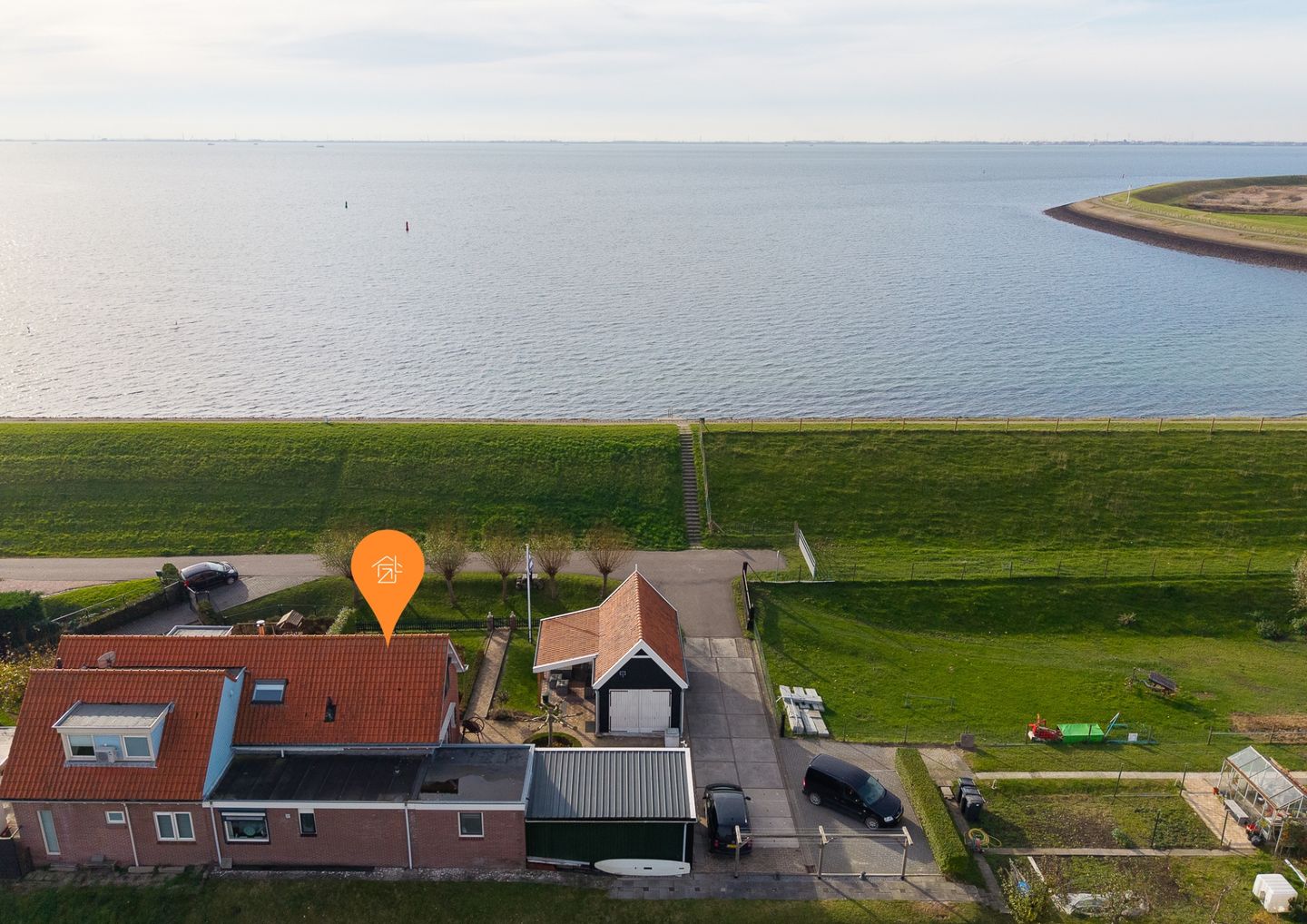 Photo 65 of Onder de Zeedijk 10