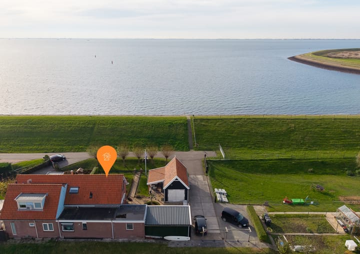 Photo 65 of Onder de Zeedijk 10