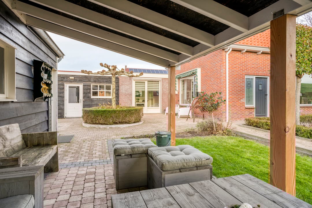 Photo 52 of Onder de Zeedijk 10