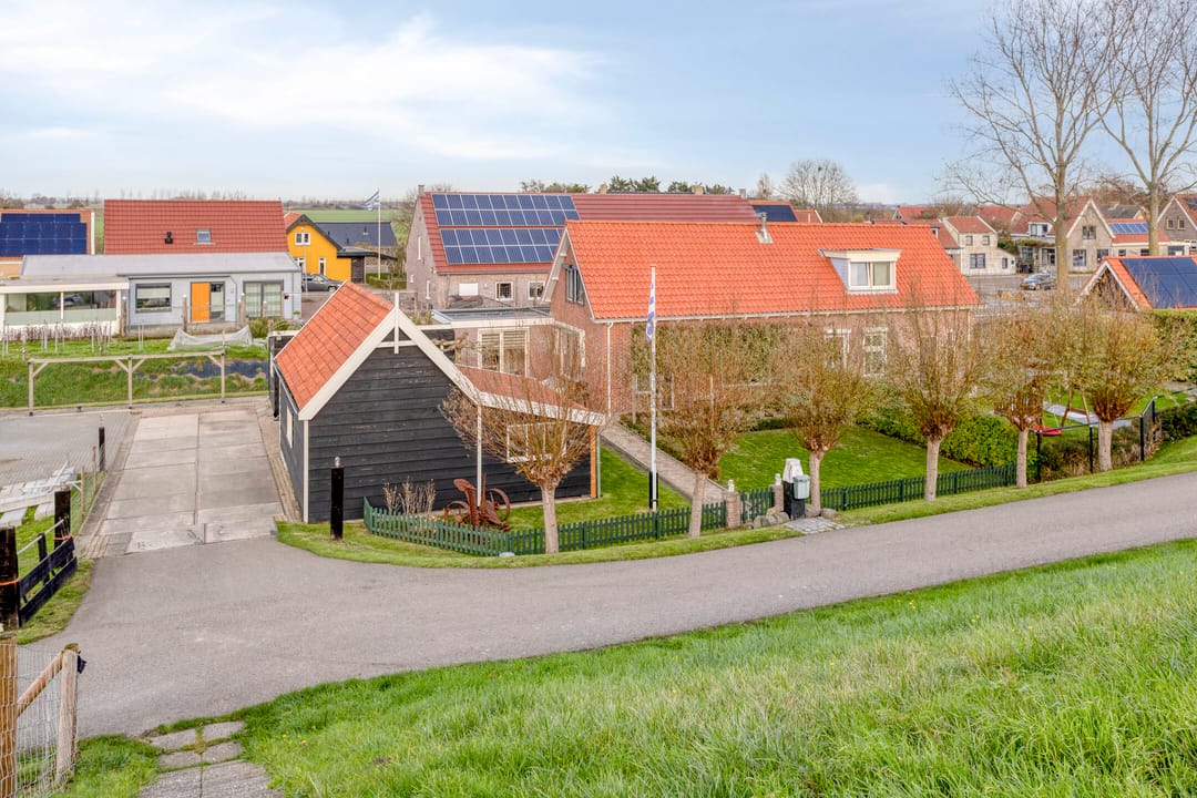Photo 71 of Onder de Zeedijk 10