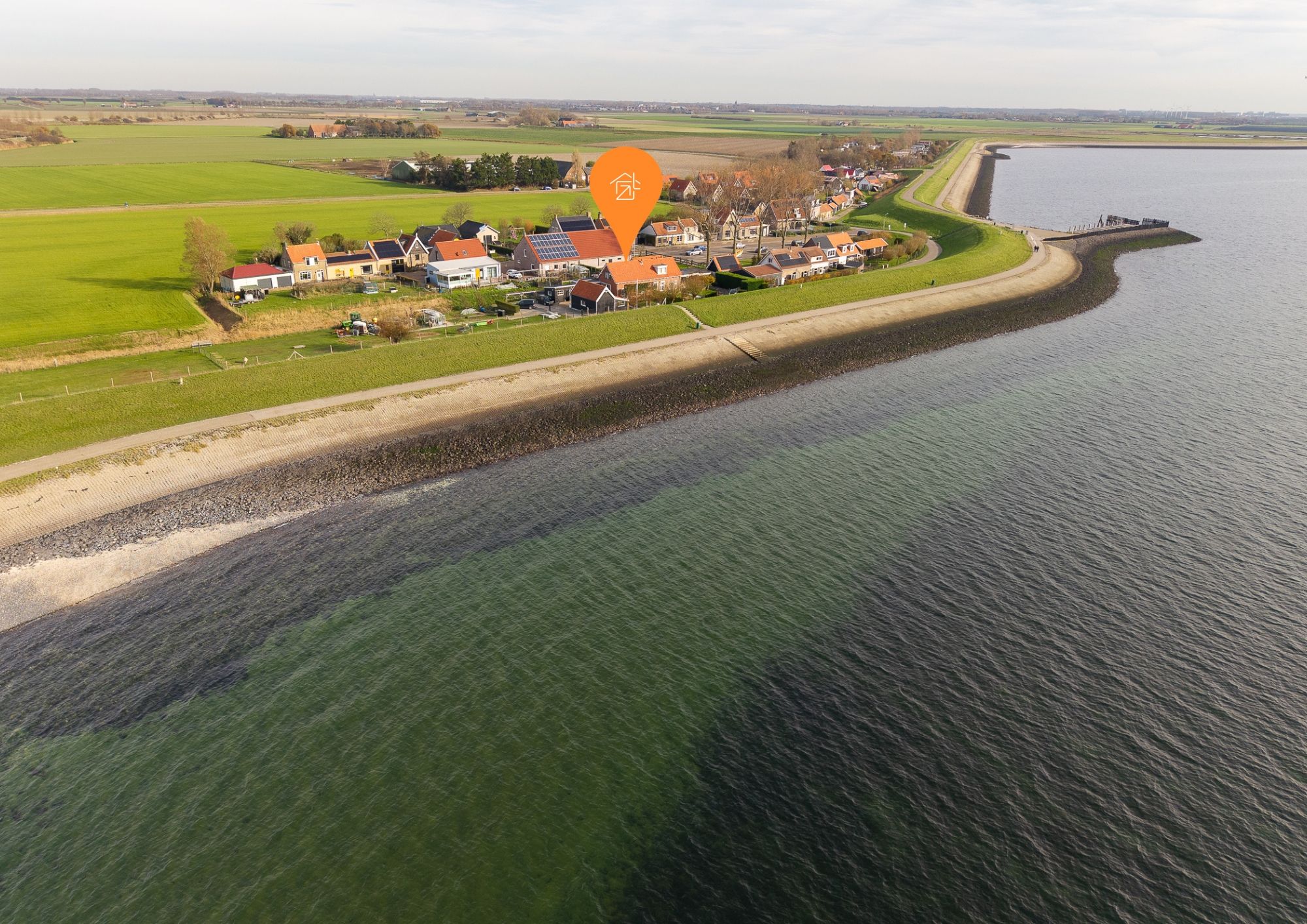 Photo 75 of Onder de Zeedijk 10